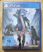 Devil May Cry 5 - PS4 - Sony