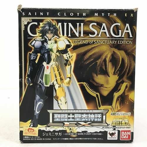 Saint seiya myth - seiya, cloth