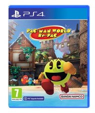 Pac-Man World: Re-Pac (PS4)