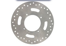 DISCO FRENO POSTERIORE RMS