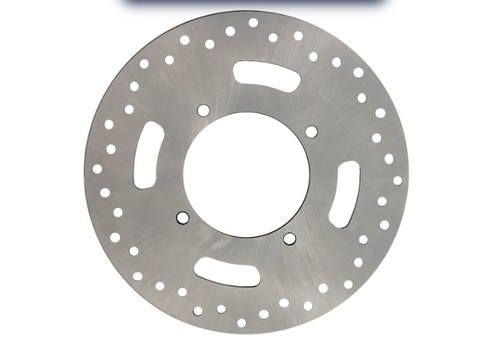 Disco freno posteriore rms - disco,
