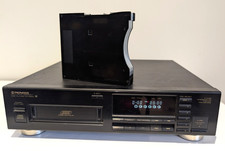 PIONEER LETTORE COMPACT DISC