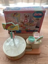 Figurina Mapo Barbie CANDY