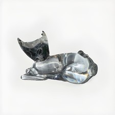 Gatto Vintage MURANO Italia