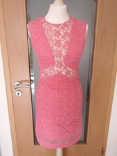Abito ermanno scervino rosa - abito,