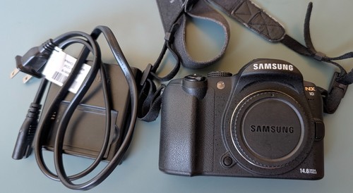 Fotocamera digitale samsung - digitale,