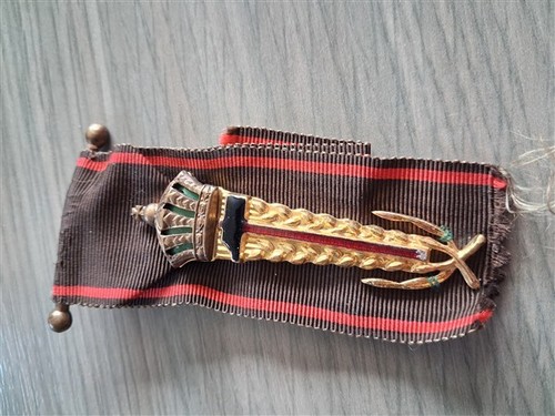 Belgio medaglia speciale - belgio:,