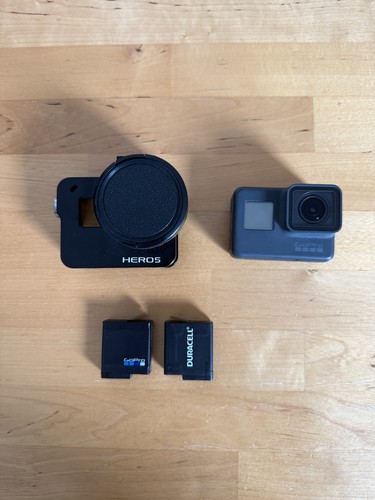 Gopro hero black - hero,