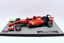 FERRARI SF15-T Kimi Raikkonen