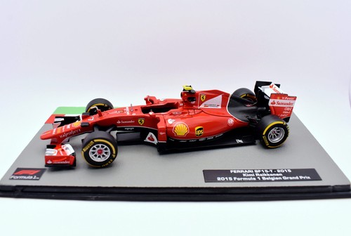 Modellini auto formula - modellini,