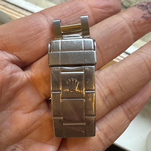 Vintage rolex 93153 16613 - vintage,