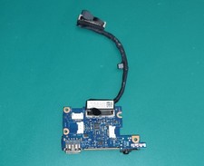 Scheda Usb Board Slot SD Audio 455M2532L01 per HP Spectre XT Pro13-B000