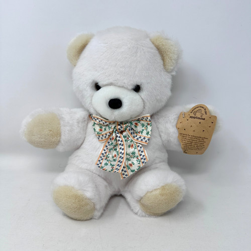 Peluche applausi orso - , polare