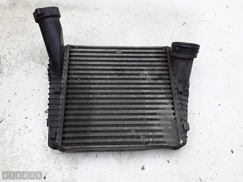 2007 audi radiatore diesel - 2007, q7