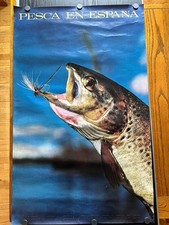 Pesca en Espana anni 70 pesca