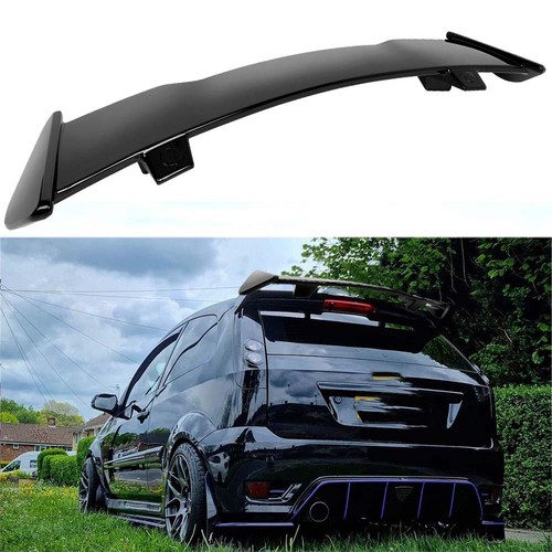 Spoiler tetto lucido - 47",