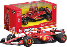 Ferrari SF-24 Charles Leclerc