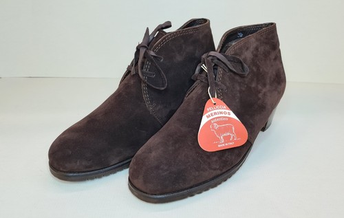 Scarpe polacchino artigiana - scarpe,