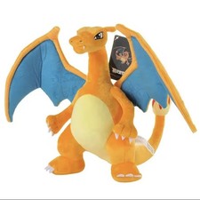 Peluche Pokemon RED Charizard