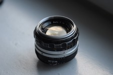 Nikon nippon kogaku nikkor - nikon,