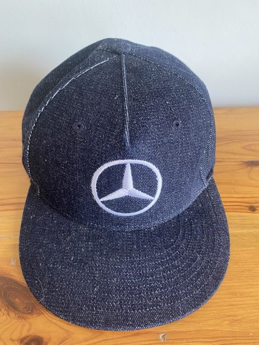 Cappello berretto mercedes - berretto, amg