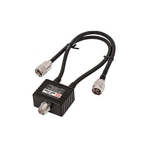 Diamond 72n duplexer - mx-72n, (hf)