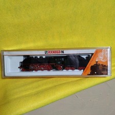 Modellino treno Arnold-N 2543