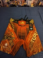 Pantaloncini da combattimento