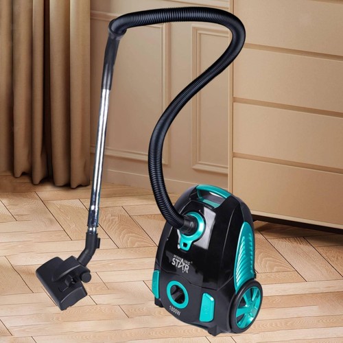 Aspirapolvere bidone con - aspirapolvere, a