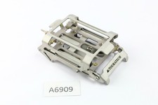 Touratech per Becker Z 100