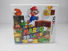 Super Mario 3D Land Nintendo