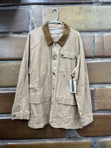 Frye and giacca cappotto - and,