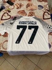 Napoli Away Shirt 22/23