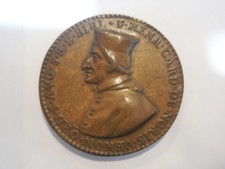 medaglia Enrico Noris