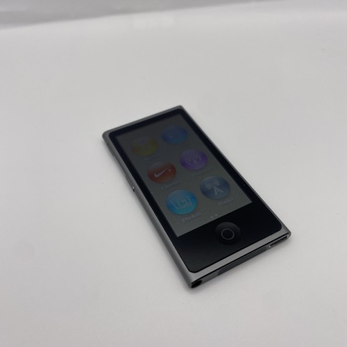 Apple ipod nano generazione - ipod,