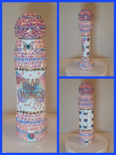 Bling buddy bingo - buddy, strass