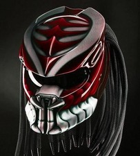 Casco Predator personalizzato