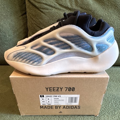 Adidas yeezy 700 kyanite - adidas,