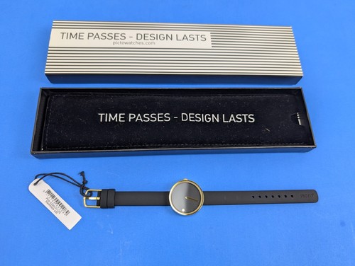 Orologio rosendahl picto - picto, 30