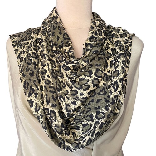 Sciarpa donna seta - donna,