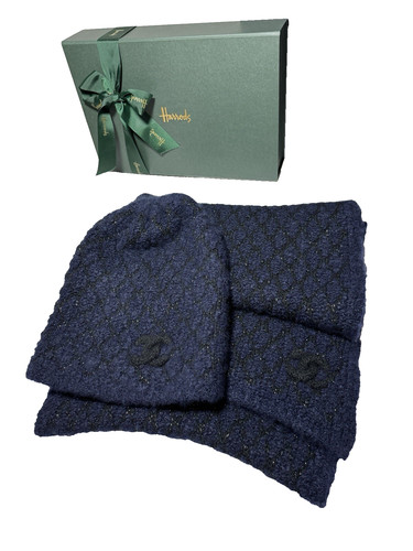 Set cappello sciarpa - , cashmere