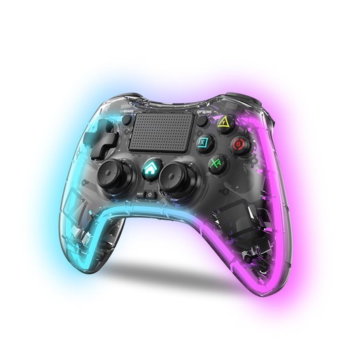 Controller wireless per - per, ps4