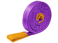 Cinghia Fascia Sollevamento 3