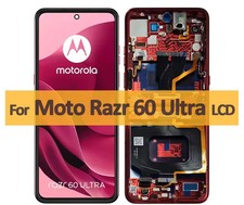 ORIGINALE OEM Motorola RAZR 60