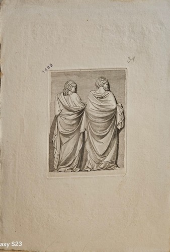 Scuola adamo scultori - adamo,