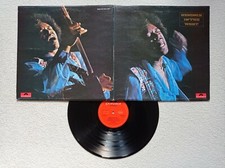 33t jimi hendrix - hendrix, "hendrix