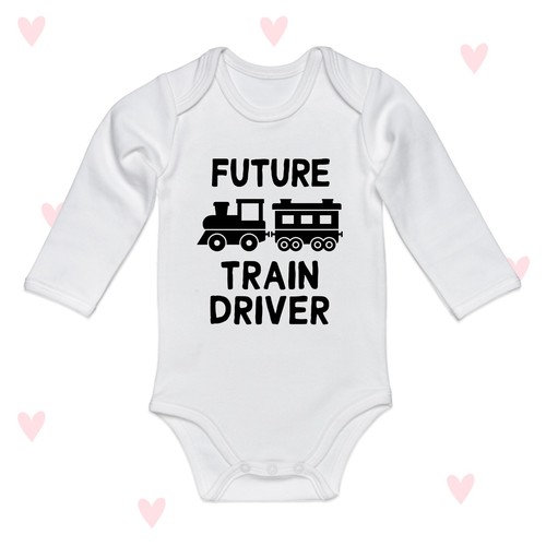 Treno autista bambino crescita