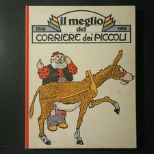 "IL MEGLIO DEL CORRIERE DEI