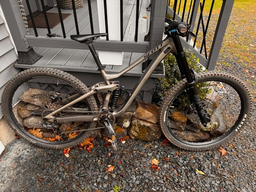 2021 scott gambler 920 size - scott, 920.