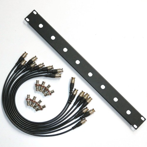 Kit montaggio rack - , 19"